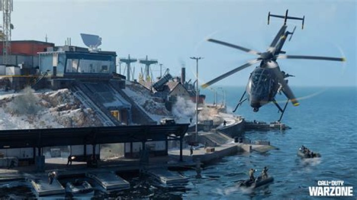 Warzone Rebirth Island Bunker Easter Egg