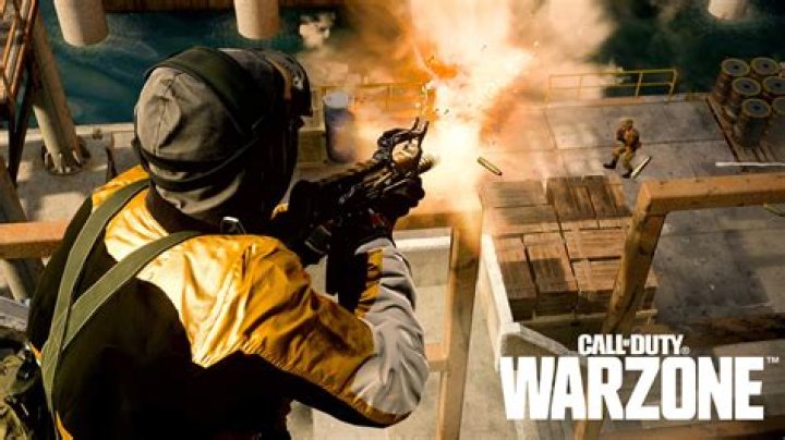 Warzone Rebirth Island Iron Trials update: Specialist & loadout prices, health buff, more