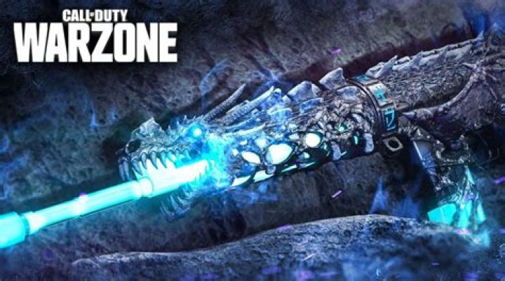Warzone removes NecroKing bundle after new skin breaks loadouts