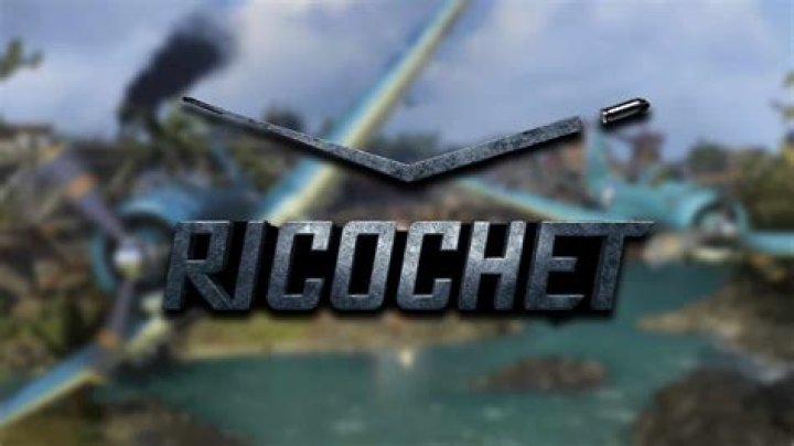 Warzone RICOCHET PC driver not available in North America at launch