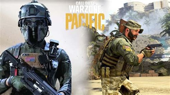 Warzone Roze Operator Skin Nerfed in Season 3 Reloaded