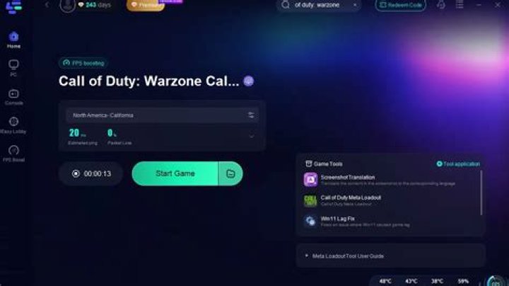 Warzone Server Queue: What's Causing it?