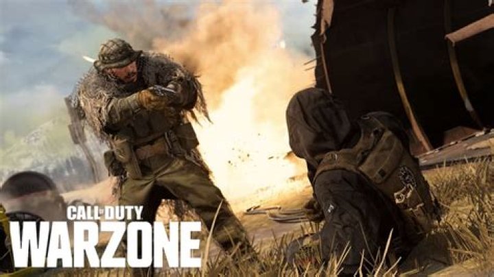 Warzone spray glitch lets players shoot while downed