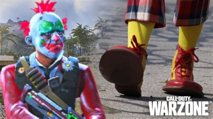Warzone streamers may need 