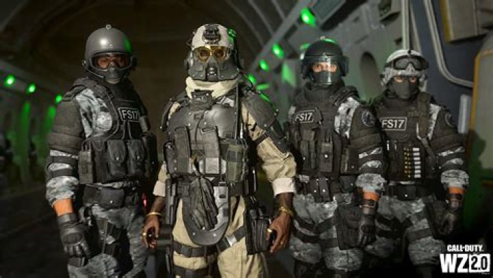 Warzone surprises players with smaller lobby sizes for battle royale modes