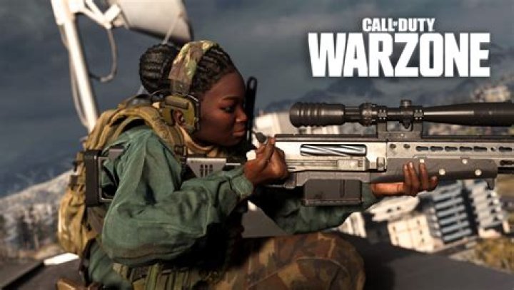 Warzone world record smashed with new longest-range sniper shot