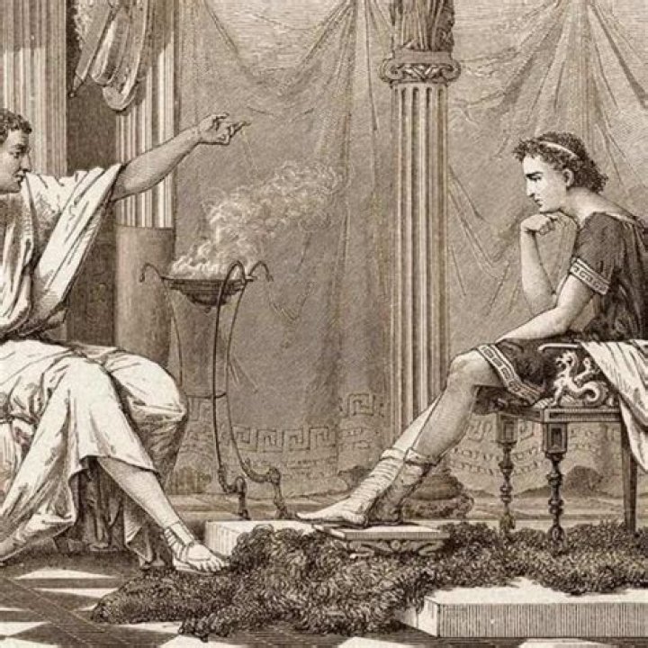 Was Alexander the Great a Homosexual? Was He Gay?
