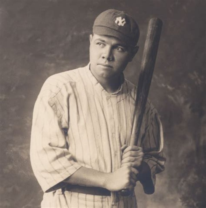 	WAS BABE RUTH BLACK? AND WHY IT MATTERS	
