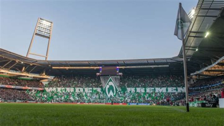 Was ist ein Werder? – 11FREUNDE