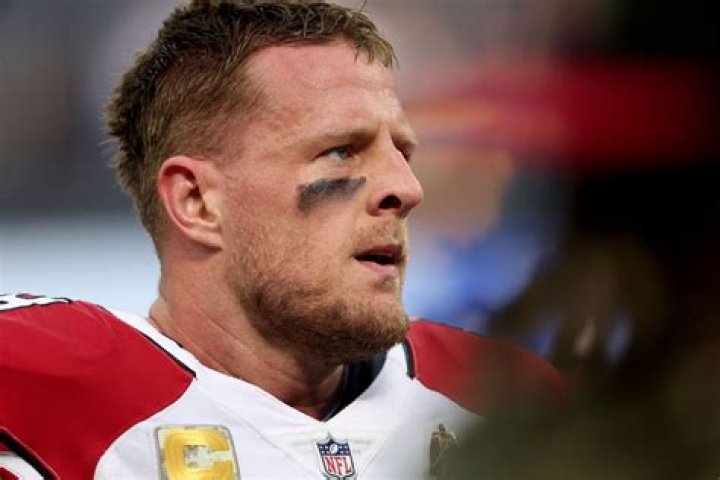 Was J.J. Watt's heart problem caused by the COVID-19 vaccine?