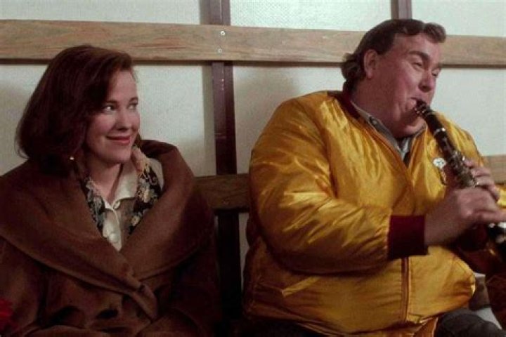 Was John Candy's Wife An Actress?
