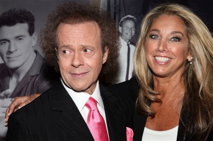 Was Richard Simmons Married? Exploring The Life Of A Fitness Icon