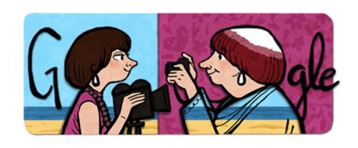 Was The French Director Agnès Varda Gay? Google Tribute