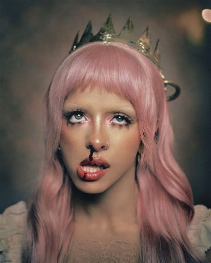 Was There A Tragic End? Exploring The Rumors Around Melanie Martinez