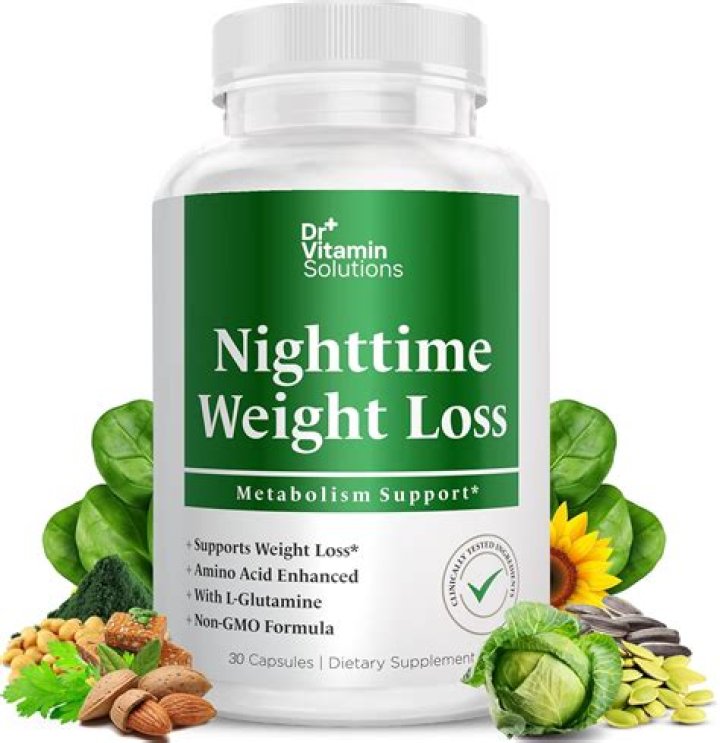 Was TrimSpa the Only Drug (Pill) She Took to Lose Weight?