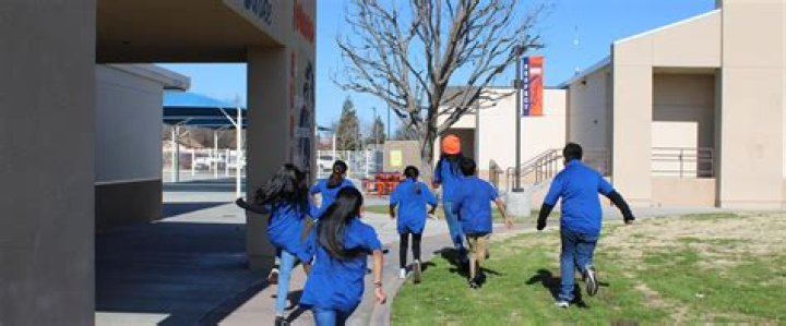Wasco Union Elementary School District - California