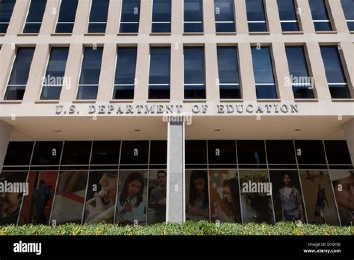 Washington Department of Education - Washington
