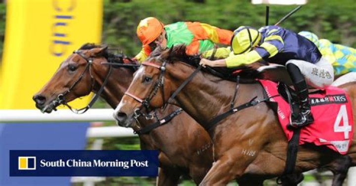Watch Buddy ‘stepping into unknown territory’ as he chases Happy Valley hat-trick | HK Racing
