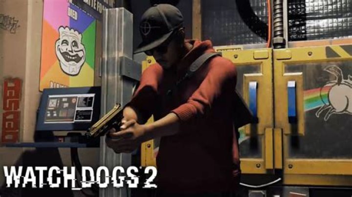 Watch Dogs 2: How to Melee