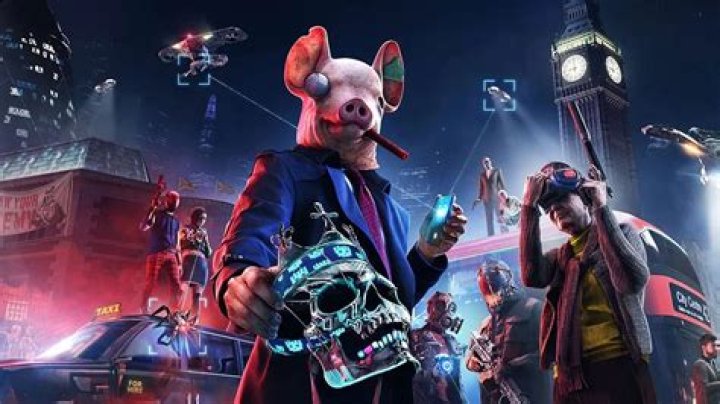 Watch Dogs Legion: Can You Create Your Own Character? Answered