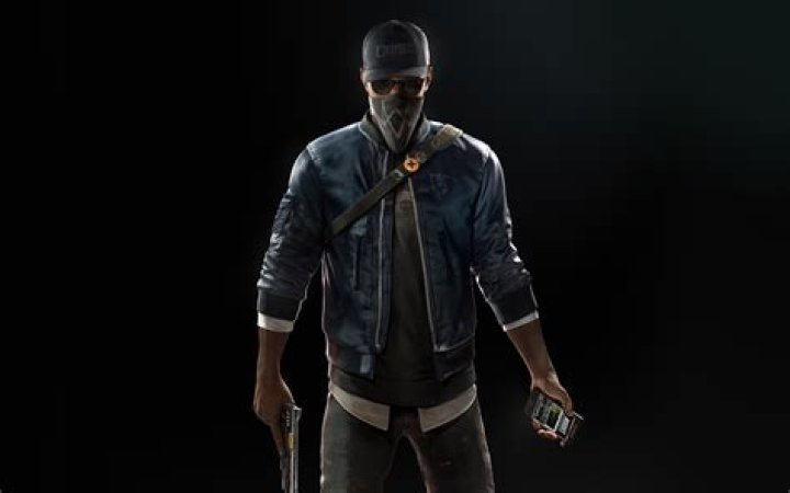 Watch Dogs Legion: Is Marcus from Watch Dogs 2 in the Game? Answered
