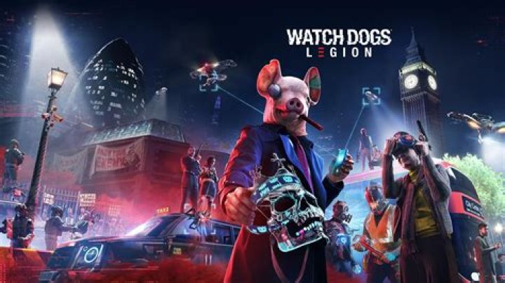 Watch Dogs: Legion’s Online Multiplayer Will Get Cross-Play & Cross-Gen Support in Future Updates