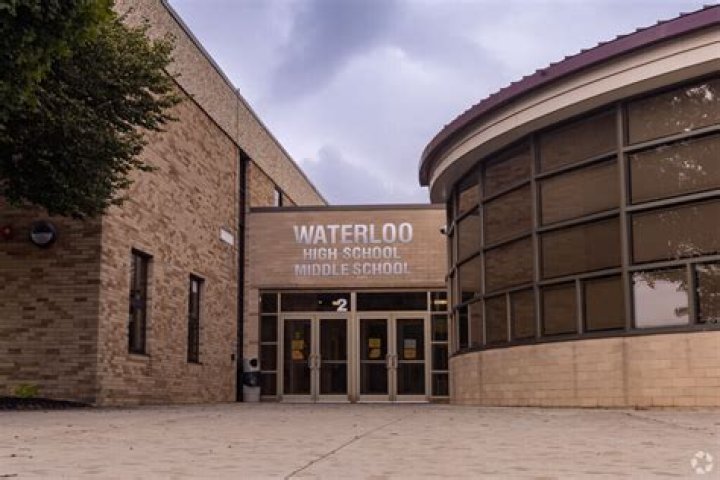 Waterloo Middle School - Waterloo
