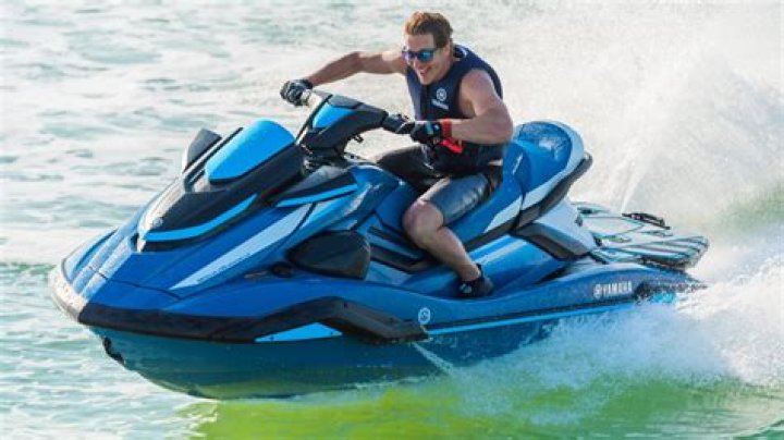 	WAVE RUNNER	