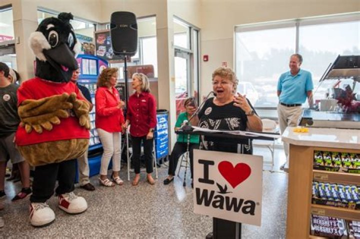 	Wawa coming to Oakland Park	