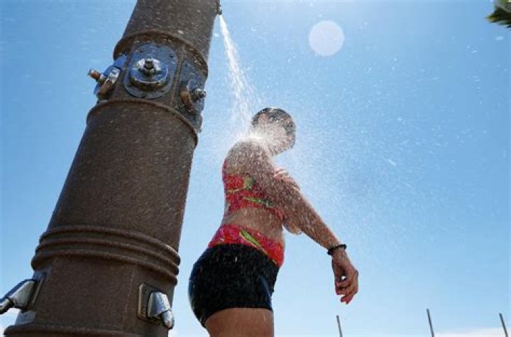 
Weather |	Peak demand: South Florida energy use is surging under this summer’s extreme heat	