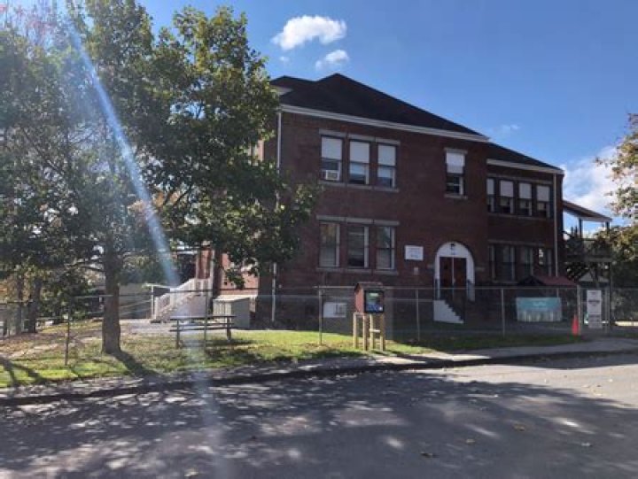 Webster Center - Head Start - Augusta