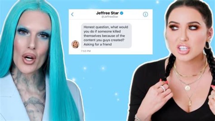 Week's biggest drama: Jeffree Star “robbed,” Jaclyn Hill slams cheating rumors, more