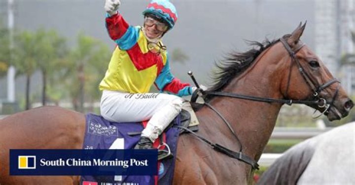 Wellington’s connections boot Alexis Badel and book Ryan Moore for Queen’s Silver Jubilee Cup | HK Racing