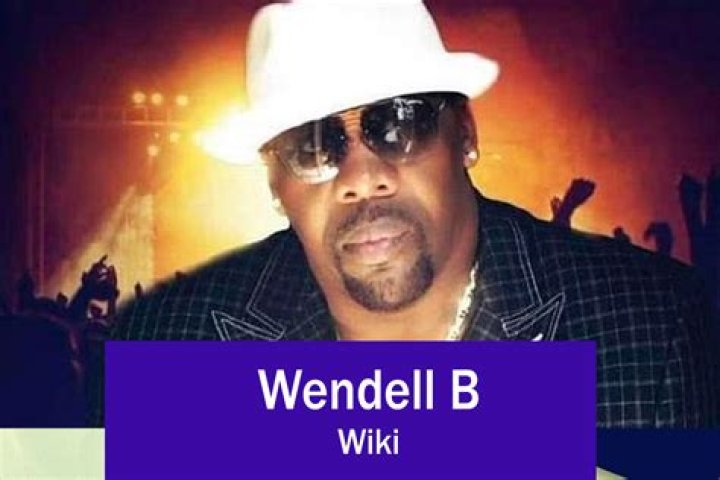 Wendell B: Wiki, Bio, Age, Height, Songs, Wife, Death, Net Worth