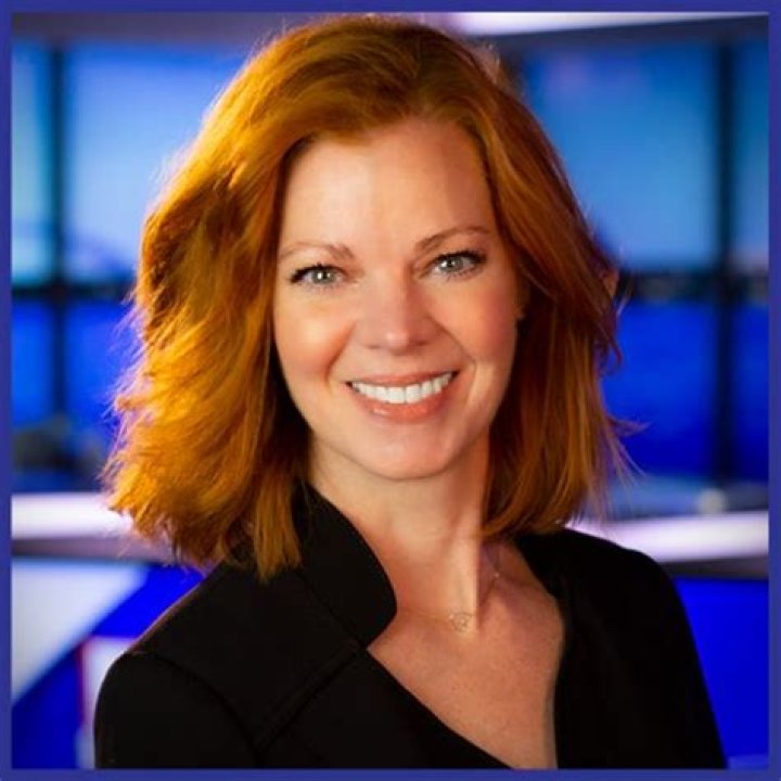 Wendy Nations Bio, Age, Height, Husband, Salary, Net Worth, WREG-TV