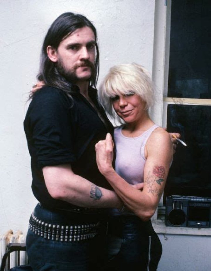 Wendy O. Williams And Lemmy: A Rock 'n' Roll Romance Uncovered