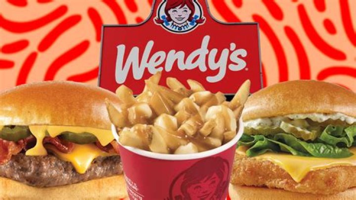 	Wendy¿s introduced new $4.99 salad combo	