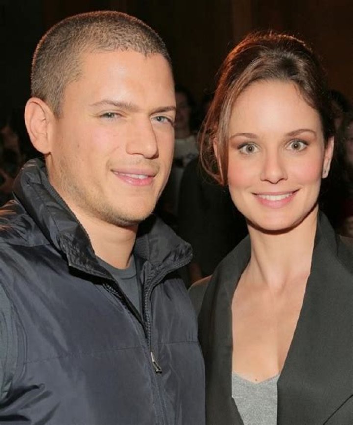 Wentworth Miller And Partner: A Journey Through Love And Life