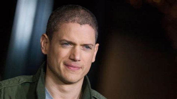 Wentworth Miller: The Journey Of Love And Life