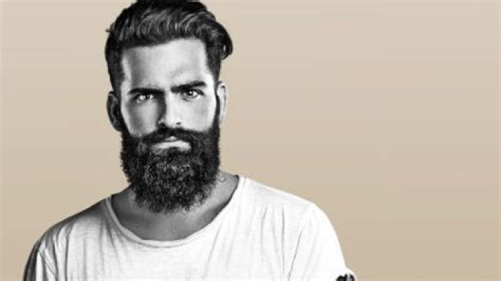 Werde jetzt „Deutscher Bartmeister 2016“