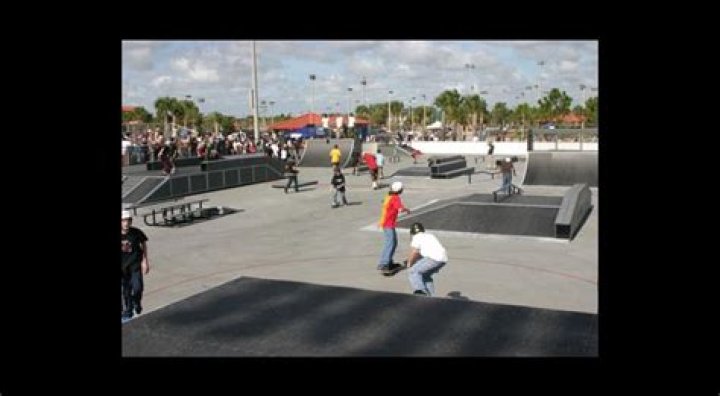 	West Boynton Park and Recreation Center	