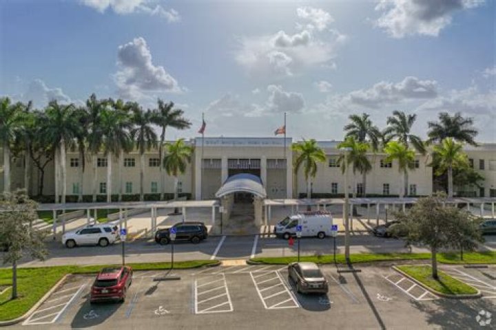 West Broward High School - Pembroke Pines