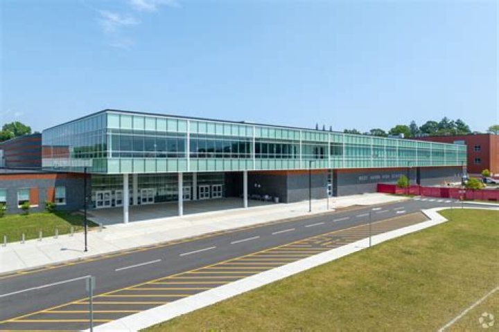 West Haven High School - West Haven