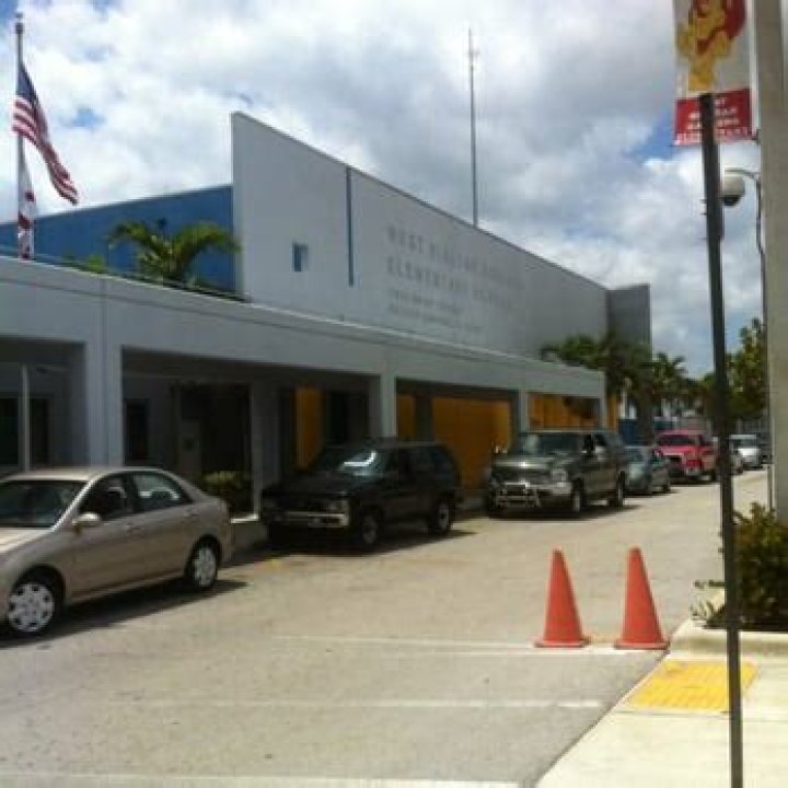 West Hialeah Gardens Elementary School - Hialeah GDNS