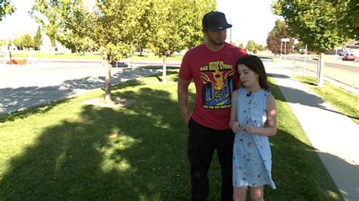 West Jordan transgender student responds after parents ask district to change bathroom policy