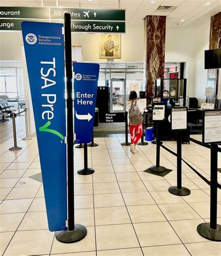 	West Palm Beach airport adds TSA PreCheck application center	