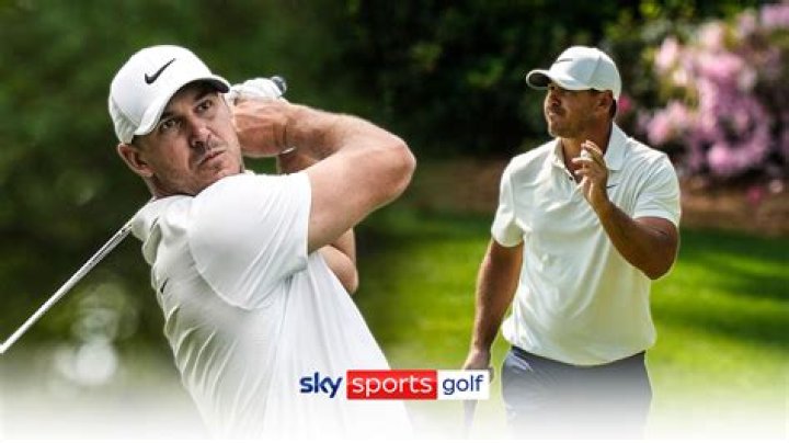 	West Palm’s Brooks Koepka ends season after injury struggles	