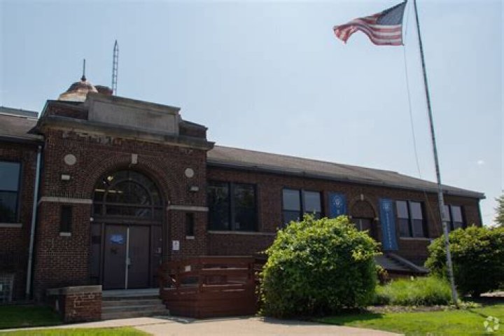 West Park Academy - Cleveland