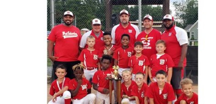West Suburban Little League cleaning fields, preparing to get back to practice next week