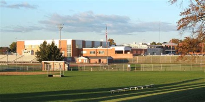 West York Area High School - York